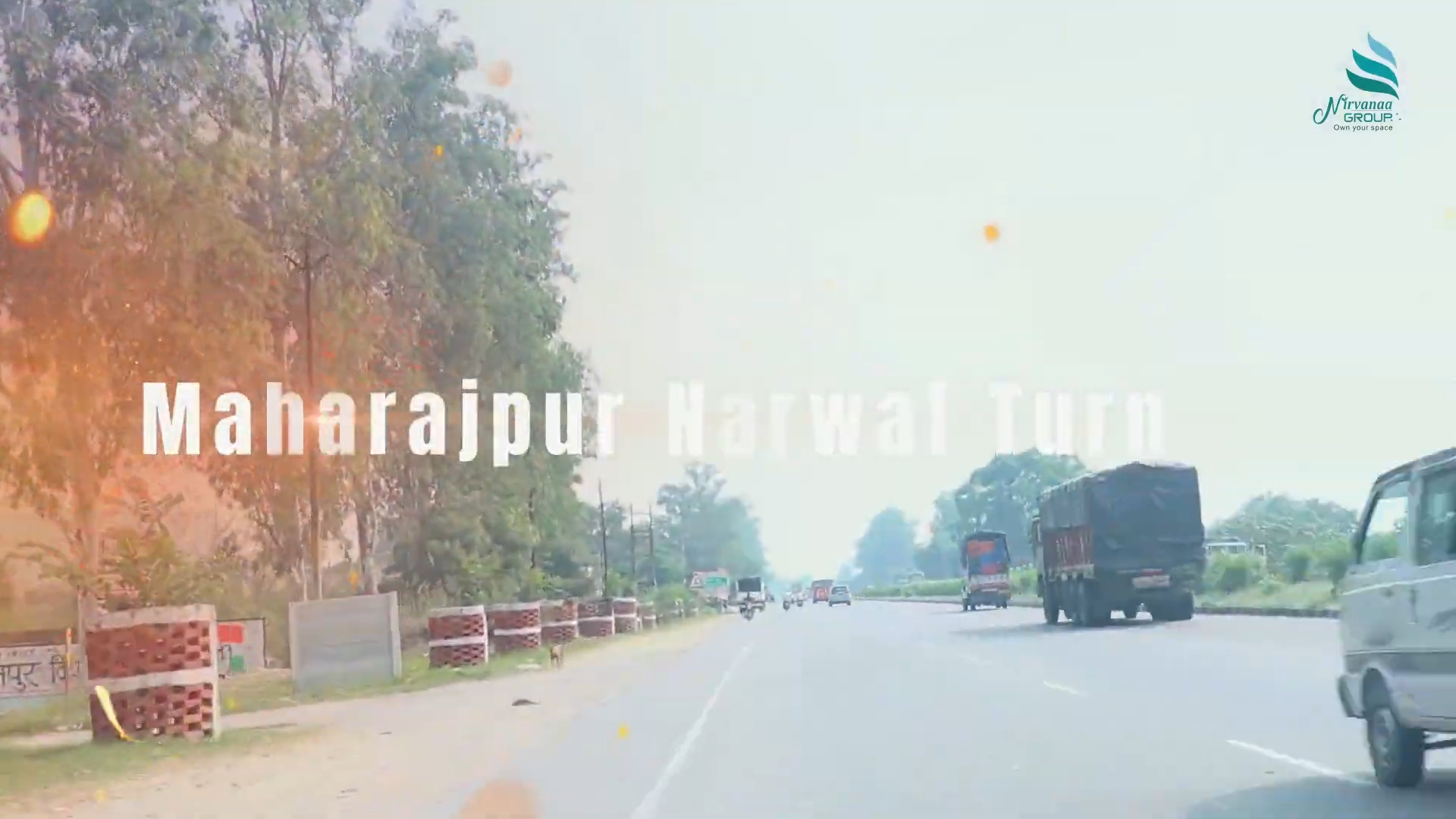 Maharajpur Narwal Turn